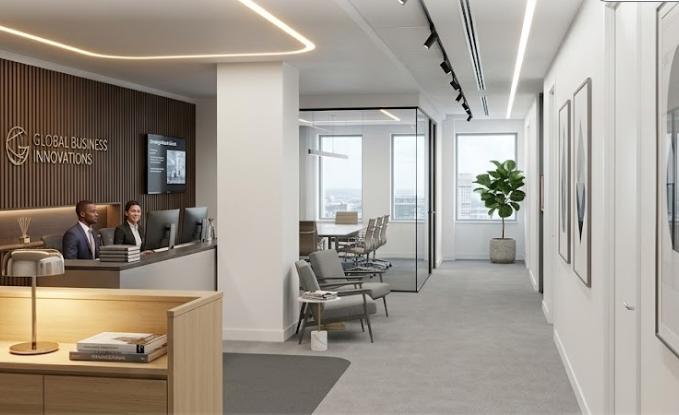 To Let Commercial Property for Rent in Cape Town Western Cape